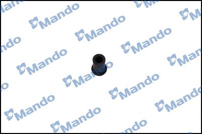 Mando DCC010633 - Втулка, листовая рессора autospares.lv