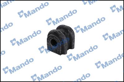Mando DCC010090 - Втулка стабилизатора autospares.lv