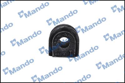 Mando DCC010090 - Втулка стабилизатора autospares.lv