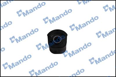 Mando DCC010059 - Сайлентблок, рычаг подвески колеса autospares.lv