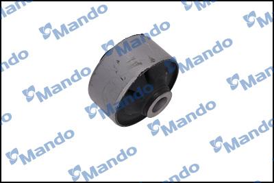 Mando DCC010064 - Сайлентблок, рычаг подвески колеса autospares.lv