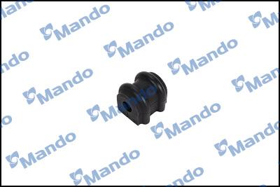 Mando DCC010089 - Втулка стабилизатора autospares.lv