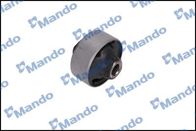 Mando DCC010080 - Сайлентблок, рычаг подвески колеса autospares.lv