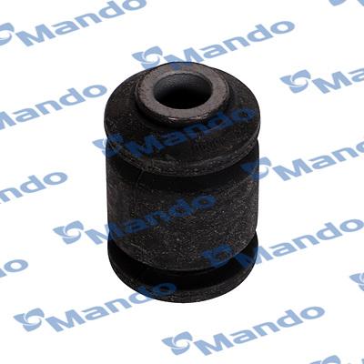 Mando DCC010081 - Сайлентблок, рычаг подвески колеса autospares.lv