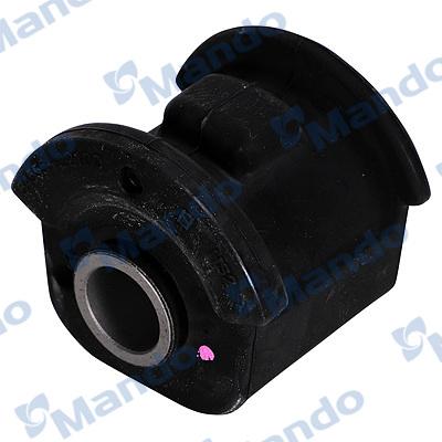 Mando DCC010073 - Сайлентблок, рычаг подвески колеса autospares.lv