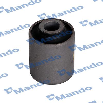 Mando DCC010145 - Сайлентблок, рычаг подвески колеса autospares.lv