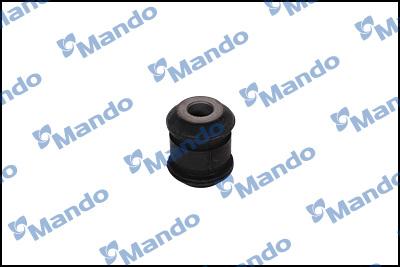 Mando DCC010146 - Сайлентблок, рычаг подвески колеса autospares.lv