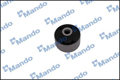 Mando DCC010148 - Сайлентблок, рычаг подвески колеса autospares.lv