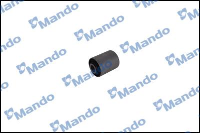 Mando DCC010153 - Сайлентблок, рычаг подвески колеса autospares.lv