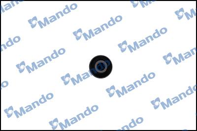 Mando DCC010153 - Сайлентблок, рычаг подвески колеса autospares.lv