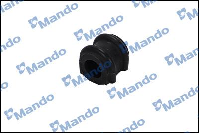 Mando DCC010164 - Втулка стабилизатора autospares.lv