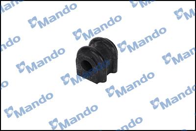 Mando DCC010165 - Втулка стабилизатора autospares.lv