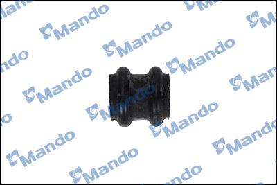 Mando DCC010165 - Втулка стабилизатора autospares.lv