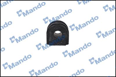 Mando DCC010165 - Втулка стабилизатора autospares.lv