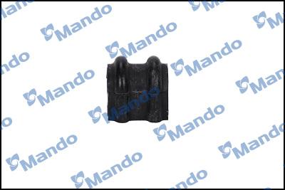 Mando DCC010165 - Втулка стабилизатора autospares.lv