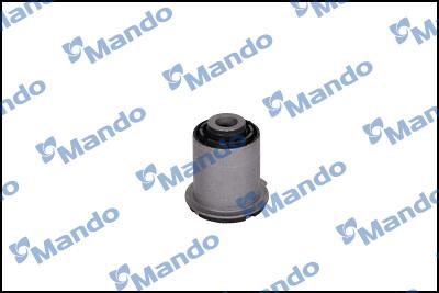 Mando DCC010180 - Сайлентблок, рычаг подвески колеса autospares.lv