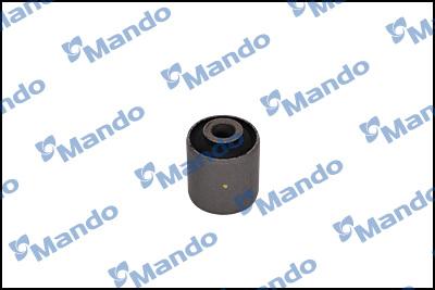 Mando DCC010138 - Сайлентблок, рычаг подвески колеса autospares.lv