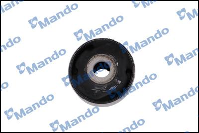 Mando DCC010137 - Сайлентблок, рычаг подвески колеса autospares.lv