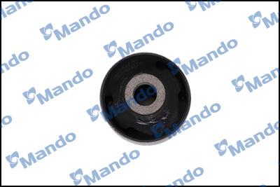 Mando DCC010137 - Сайлентблок, рычаг подвески колеса autospares.lv