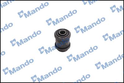Mando DCC010842 - Сайлентблок, рычаг подвески колеса autospares.lv