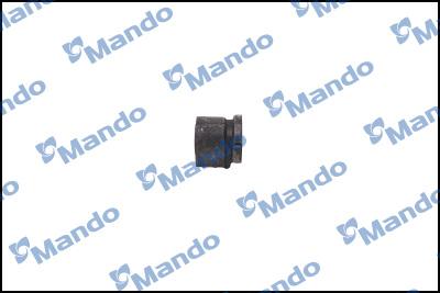 Mando DCC010807 - Сайлентблок, рычаг подвески колеса autospares.lv