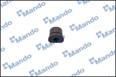 Mando DCC010807 - Сайлентблок, рычаг подвески колеса autospares.lv