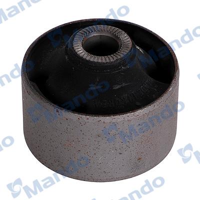 Mando DCC010348 - Сайлентблок, рычаг подвески колеса autospares.lv