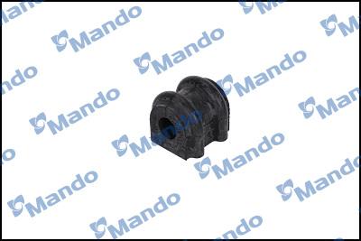 Mando DCC010366 - Втулка стабилизатора autospares.lv