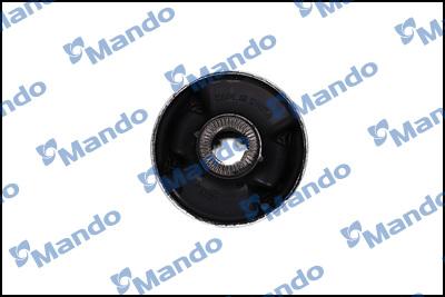 Mando DCC010304 - Сайлентблок, рычаг подвески колеса autospares.lv