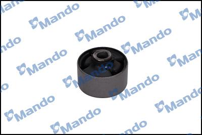 Mando DCC010304 - Сайлентблок, рычаг подвески колеса autospares.lv