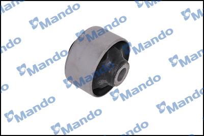 Mando DCC010386 - Сайлентблок, рычаг подвески колеса autospares.lv