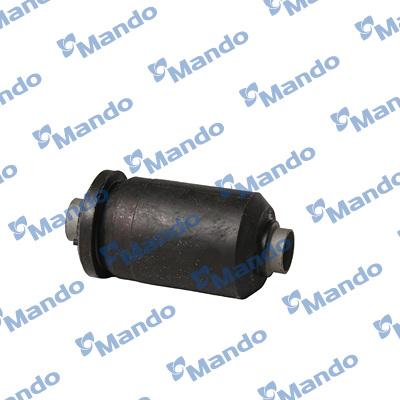 Mando DCC010320 - Сайлентблок, рычаг подвески колеса autospares.lv