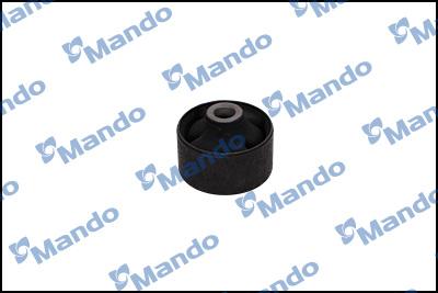 Mando DCC010373 - Сайлентблок, рычаг подвески колеса autospares.lv