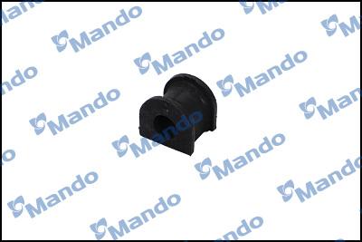 Mando DCC010377 - Втулка стабилизатора autospares.lv