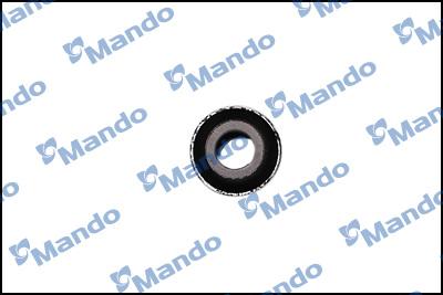 Mando DCC010249 - Сайлентблок, рычаг подвески колеса autospares.lv