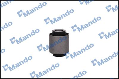 Mando DCC010249 - Сайлентблок, рычаг подвески колеса autospares.lv