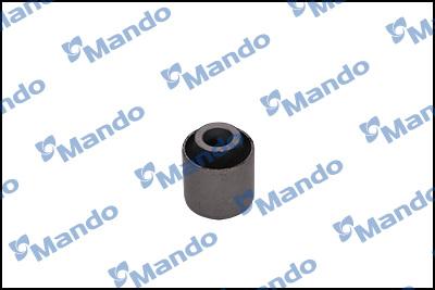 Mando DCC010249 - Сайлентблок, рычаг подвески колеса autospares.lv