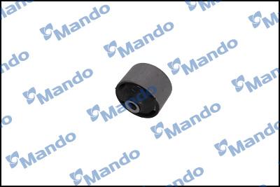 Mando DCC010241 - Сайлентблок, рычаг подвески колеса autospares.lv