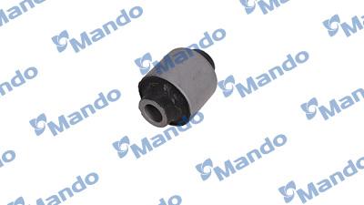 Mando DCC010253 - Сайлентблок, рычаг подвески колеса autospares.lv