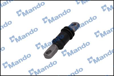 Mando DCC010267 - Сайлентблок, рычаг подвески колеса autospares.lv