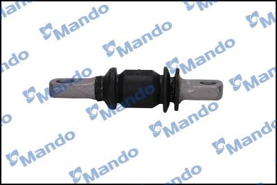 Mando DCC010267 - Сайлентблок, рычаг подвески колеса autospares.lv