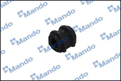 Mando DCC010212 - Втулка стабилизатора autospares.lv
