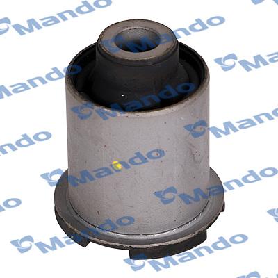 Mando DCC010289 - Сайлентблок, рычаг подвески колеса autospares.lv