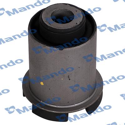 Mando DCC010288 - Сайлентблок, рычаг подвески колеса autospares.lv