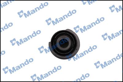 Mando DCC010234 - Сайлентблок, рычаг подвески колеса autospares.lv