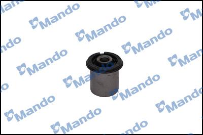 Mando DCC010234 - Сайлентблок, рычаг подвески колеса autospares.lv