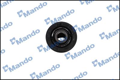 Mando DCC010234 - Сайлентблок, рычаг подвески колеса autospares.lv