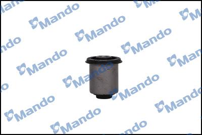 Mando DCC010234 - Сайлентблок, рычаг подвески колеса autospares.lv