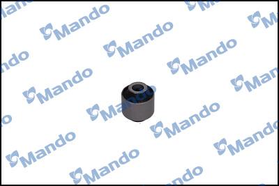 Mando DCC010224 - Сайлентблок, рычаг подвески колеса autospares.lv