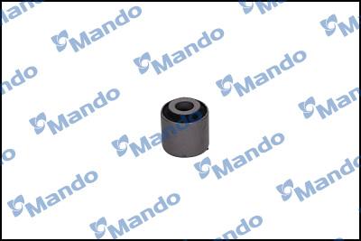 Mando DCC010221 - Сайлентблок, рычаг подвески колеса autospares.lv